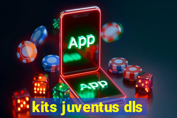 kits juventus dls